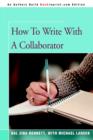 Image for How To Write With A Collaborator