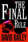 Image for The Final Rule