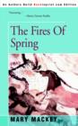 Image for The Fires of Spring