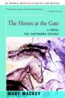 Image for The Horses at the Gate