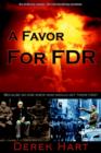 Image for A Favor For FDR