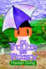 Image for Of Trouble and Trickery