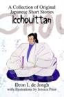 Image for Icchouittan : A Collection of Original Japanese Short Stories