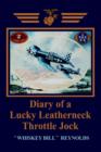 Image for Diary of a Lucky Leatherneck Throttle Jock