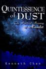 Image for Quintessence of Dust