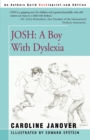 Image for Josh : A Boy with Dyslexia