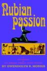Image for Nubian Passion : A collection of six sensual romance short stories