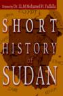 Image for Short History of Sudan