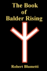Image for The Book of Balder Rising