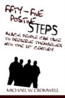 Image for Fifty-Five Positive Steps Black People Can Take to Preserve Themselves Into the 21st Century