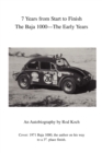 Image for 7 Years from Start to Finish : The Baja 1000--The Early Years