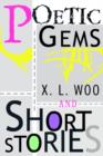 Image for Poetic Gems and Short Stories