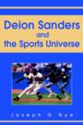 Image for Deion Sanders and the Sports Universe