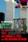 Image for Saddam&#39;s Attacks on America