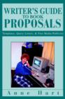 Image for Writer&#39;s Guide to Book Proposals