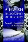 Image for A Jewish Philosophy of History