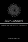 Image for Solar Labyrinth : Exploring Gene Wolfe&#39;s BOOK OF THE NEW SUN