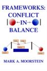 Image for Frameworks : Conflict in Balance