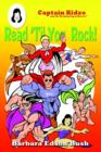 Image for Read &#39;Til You Rock! : Captain Kidzo and the Reading Super Heroes