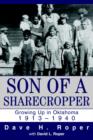 Image for Son of a Sharecropper