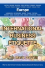 Image for International Business Etiquette : Europe