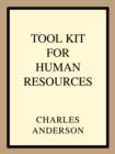Image for Tool Kit for Human Resources