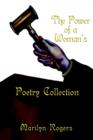 Image for The Power of a Woman&#39;s Poetry Collection