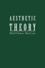 Image for Aesthetic Theory