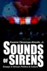 Image for Sounds of Sirens