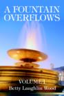 Image for A Fountain Overflows