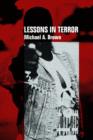 Image for Lessons In Terror