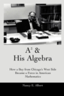 Image for A3 &amp; His Algebra