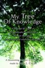 Image for My Tree Of Knowledge : A personal life lesson of my philosophy and proverb that can help shape who you are and where you are today.