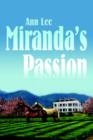 Image for Miranda&#39;s Passion