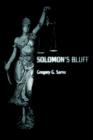 Image for Solomon&#39;s Bluff
