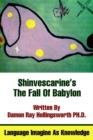 Image for Shinvescarine&#39;s The Fall Of Babylon