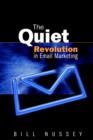 Image for The quiet revolution in email marketing