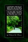 Image for Meditations for the Unemployed