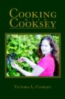 Image for Cooking with Cooksey