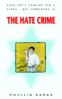 Image for The Hate Crime