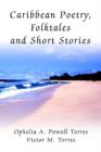 Image for Caribbean Poetry, Folktales and Short Stories