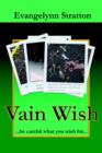 Image for Vain Wish