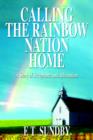 Image for Calling the Rainbow Nation Home : A Story of Acceptance and Affirmation