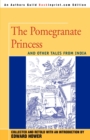 Image for The Pomegranate Princess