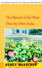 Image for The Mystery of the Plant That Ate Dirty Socks