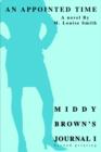 Image for Middy Brown&#39;s Journal I