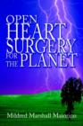 Image for Open Heart Surgery For The Planet