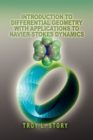 Image for Introduction to Differential Geometry with applications to Navier-Stokes Dynamics