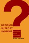 Image for Decision Support Systems : Frequently Asked Questions
