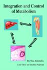 Image for Integration and Control of Metabolism